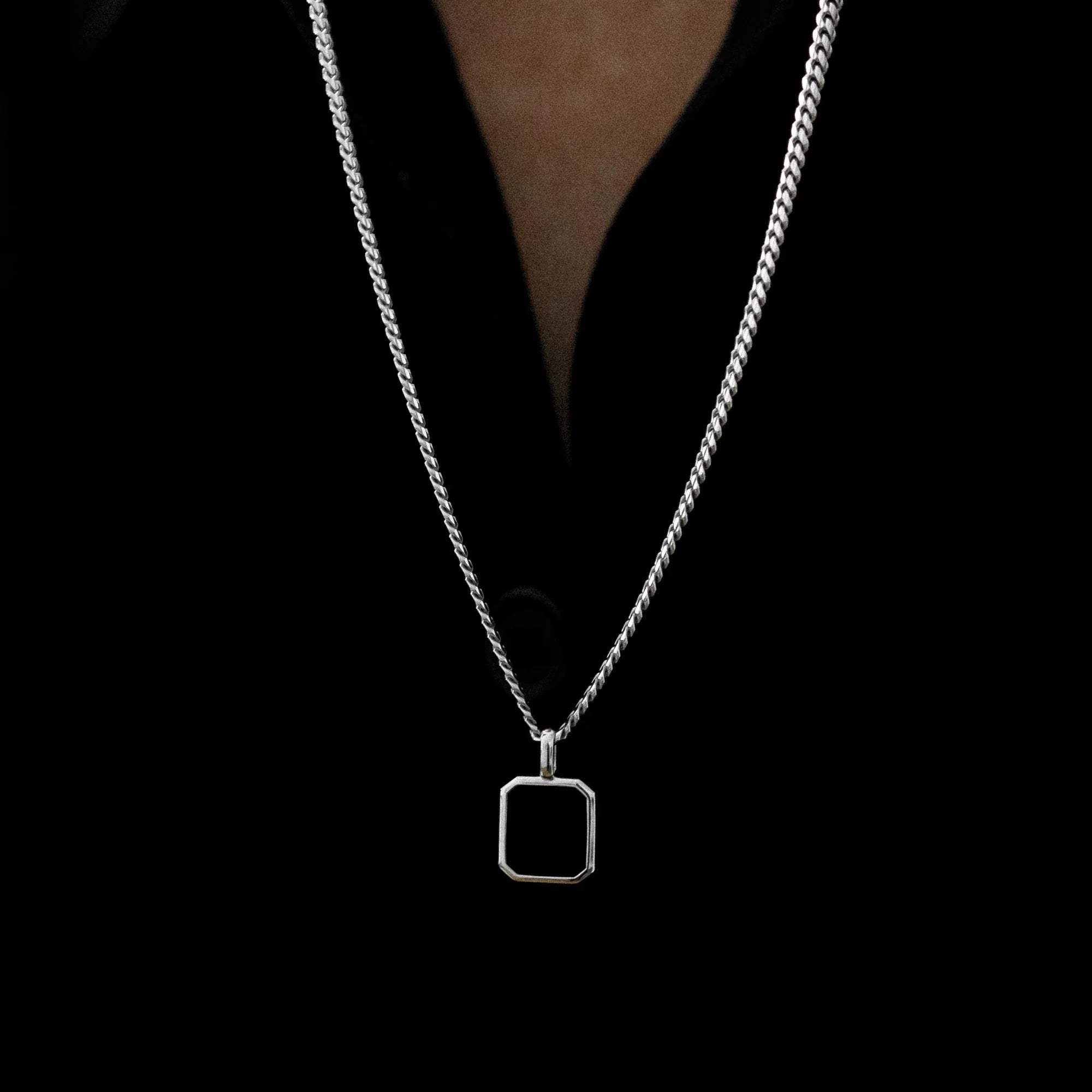 Men's Pendants