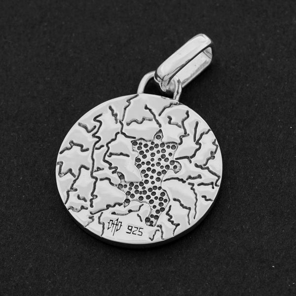 Compass Pendant