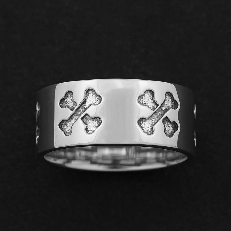 Bones Ring