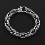 chain link bracelet