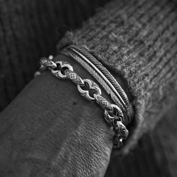 Chain Link Bracelet