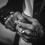 Compass Ring