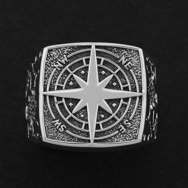 Compass Ring