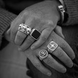Jolly Roger Ring