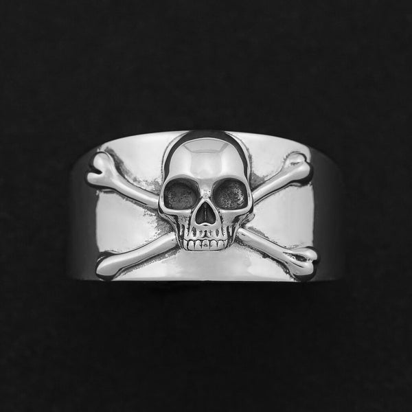 Jolly Roger Ring