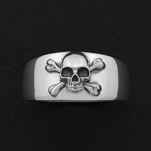 Jolly Roger Ring