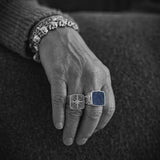 Compass Ring