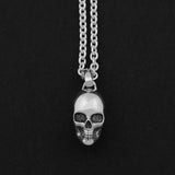 Mini Skull Necklace