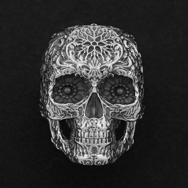 Skull Ring