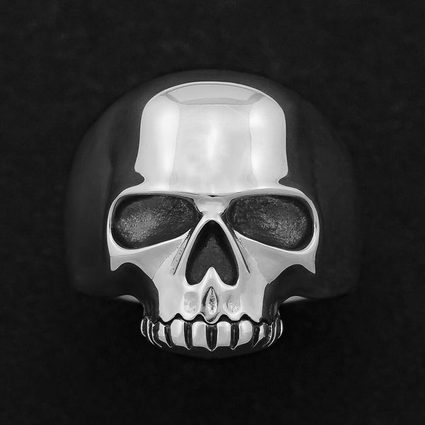 Skull Ring