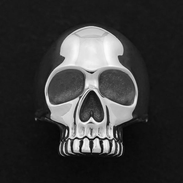 Skull Ring
