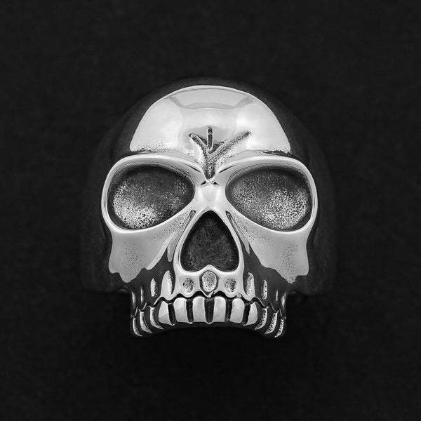 Skull Ring