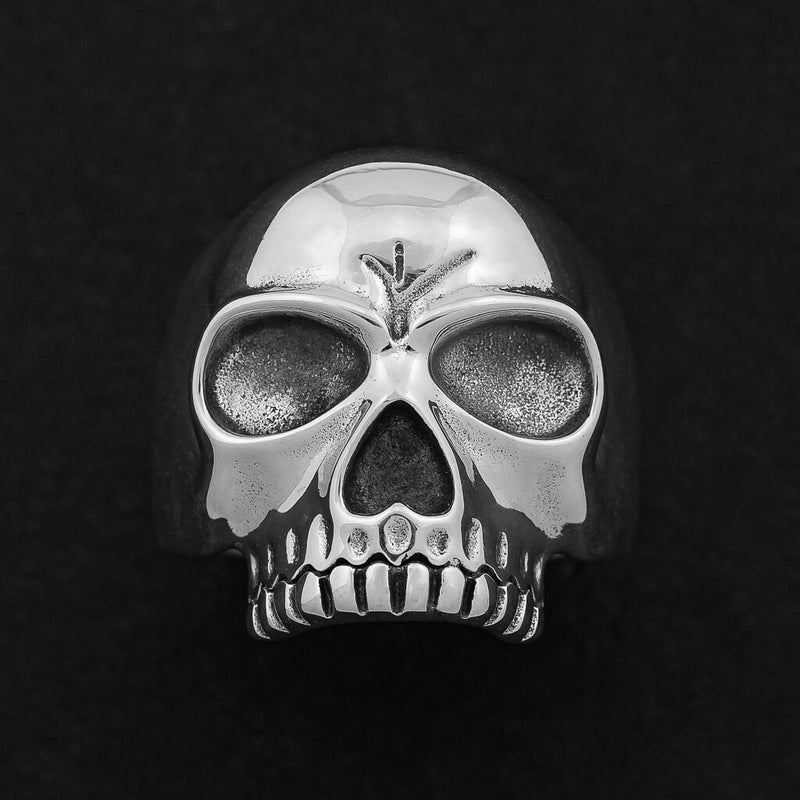Skull Ring