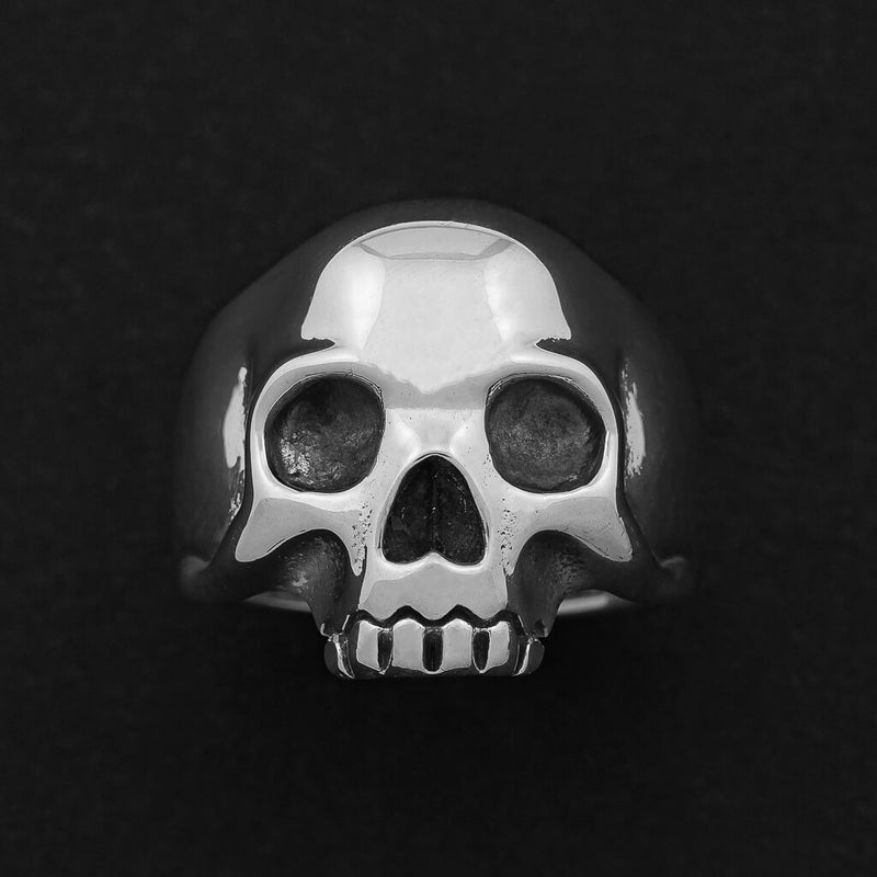 Skull Ring
