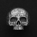 Skull Ring