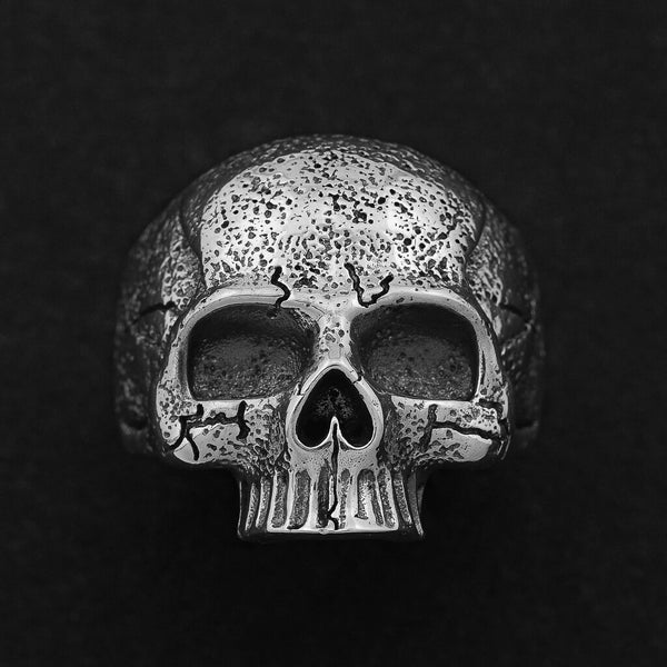 Skull Ring