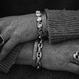 Chain Link Bracelet