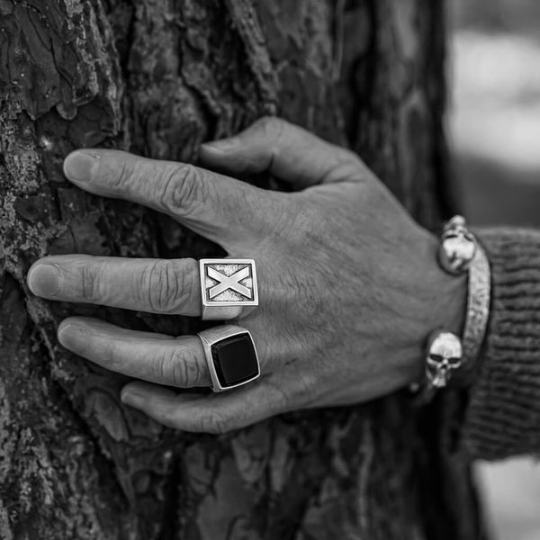 The X Ring