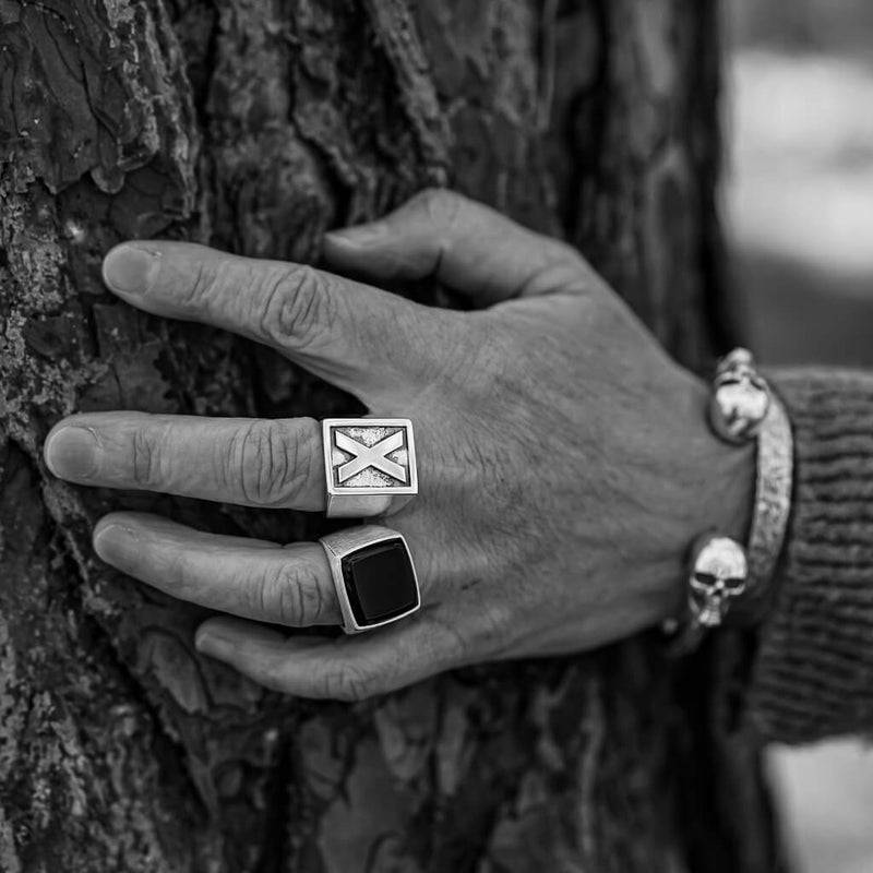 The X Ring