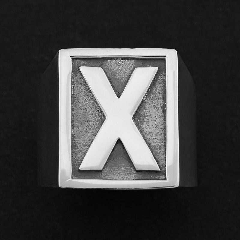 The X Ring