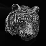 Tiger Ring