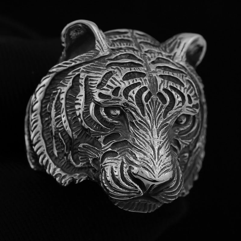 Tiger Ring