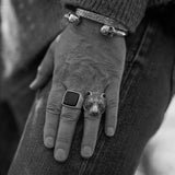 Tiger Ring