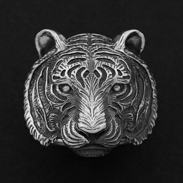 Tiger Ring
