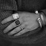 The X Ring