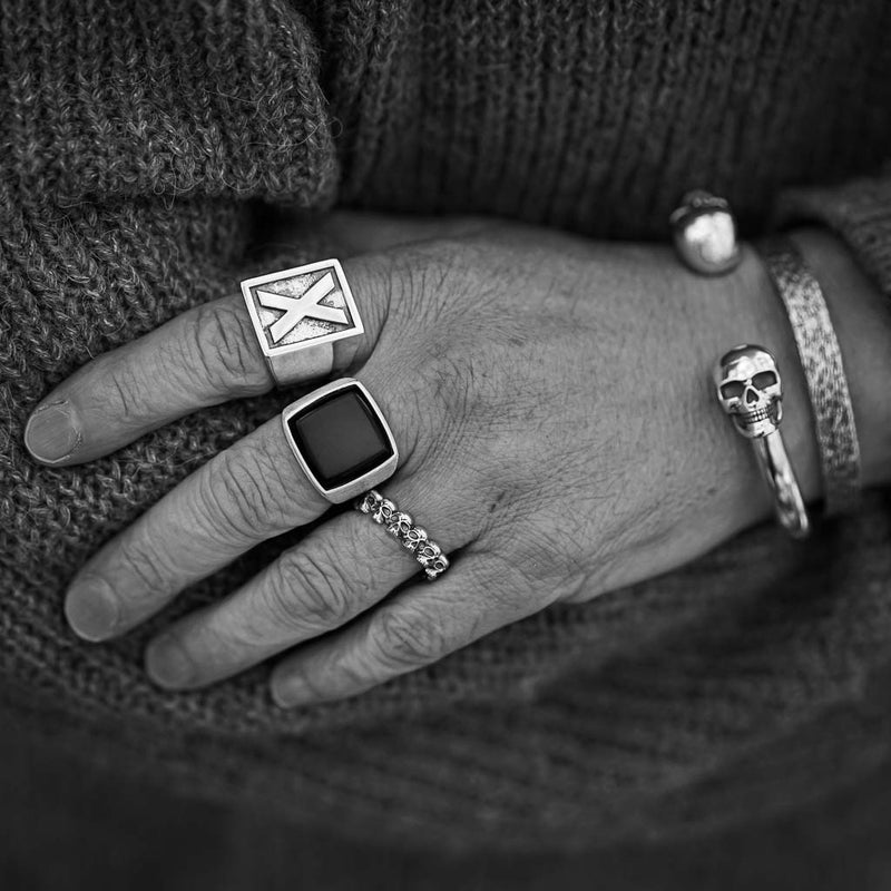 The X Ring